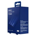 Miniatyrbillede 3 af 3: Ekstern harddisk Samsung MU-PE1T0R 1 TB SSD