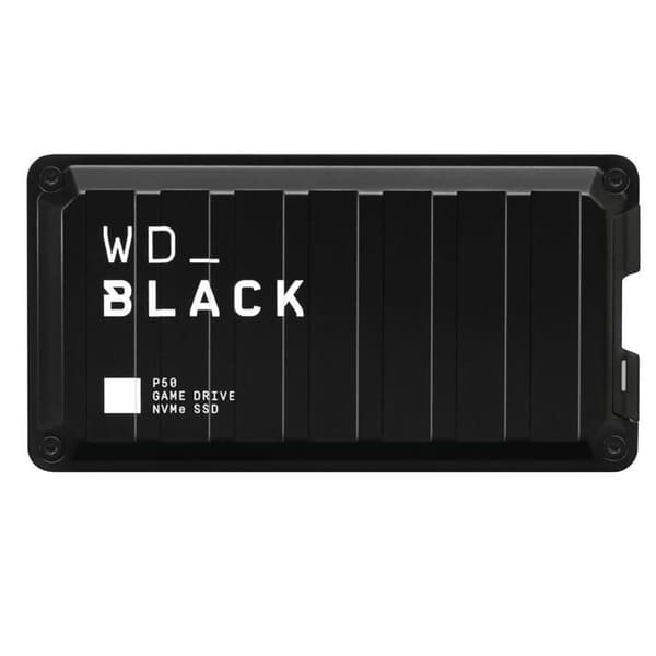 sandisk WD BLACK P50 Spel Enhet