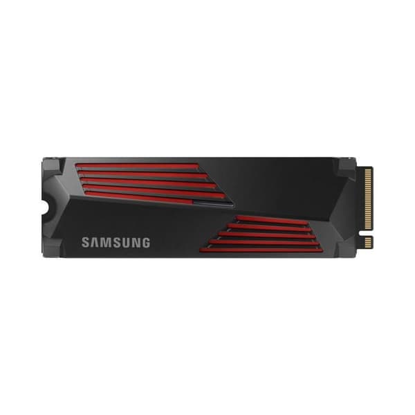 SSD - Samsung - 990 PRO - 1 To - PCI Express 4.0 - M.2 - MLC
