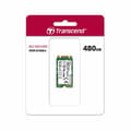 Miniatyrbild 1 av 3: TRANSCEND 480GB M.2 2242 SATA3 B+M Key TLC SSD hårddisk - TRANSCEND varumärke