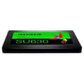 Miniatyrbild 4 av 5: ADATA Ultimate SU630 2,5" 480 GB SATA QLC 3D NAND SSD