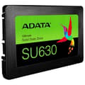 Miniatyrbild 2 av 5: ADATA Ultimate SU630 2,5" 480 GB SATA QLC 3D NAND SSD