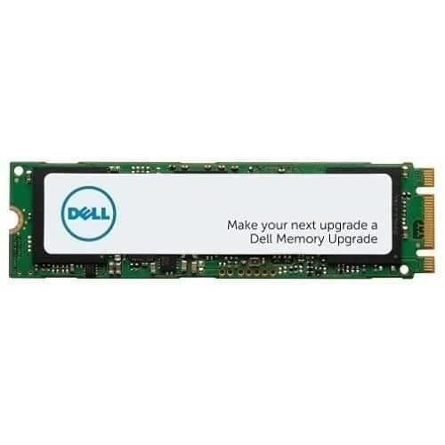 DELL SSD - M.2 2280 Intern - 512 GB - PCI Express