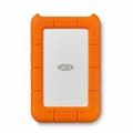 Miniatyrbild 1 av 3: LaCie STFR1000800 extern hårddisk - 2,5" - 1 TB - USB Typ C