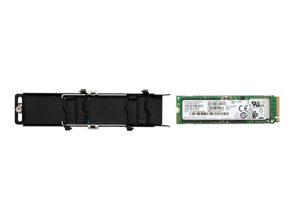 HP Z Turbo Drive - SSD - 1 To