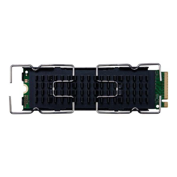 HP Z Turbo Drive - SSD - 1 To