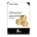 Miniatyrbild 1 av 4: HGST Ultrastar HC320 8TB Business Hard Drive - SATA III 6Gb/s - 7200 RPM - 256MB Cache - OEM