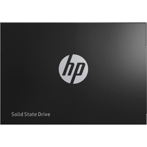 HP SSD S700 2,5" 250 GB Serial ATA III 3D NAND