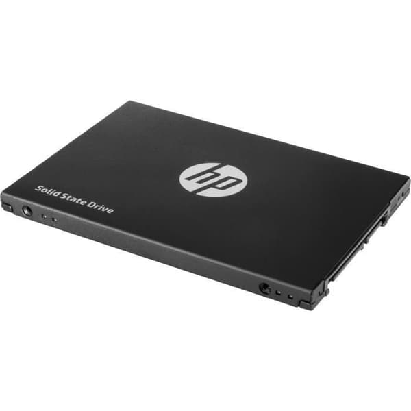 HP SSD S700 2,5" 250 GB Serial ATA III 3D NAND