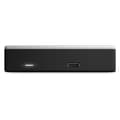 Miniatyrbild 5 av 5: WESTERN DIGITAL My Passport Ultra - 4TB - Silver