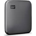 Miniatyrbild 1 av 3: Extern hårddisk SSD 2.5 - WD - Elements SE - 2 TB - USB 3.0 - exFAT