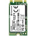 Miniatyrbild 1 av 3: Intern SSD - TRANSCEND - MTE452T - 512 GB - M.2 2242 - PCIe Gen 3 x2