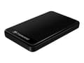 Miniatyrbild 3 av 3: TRANSCEND StoreJet 2,5" A3K extern hårddisk - 2 TB - USB 3.0