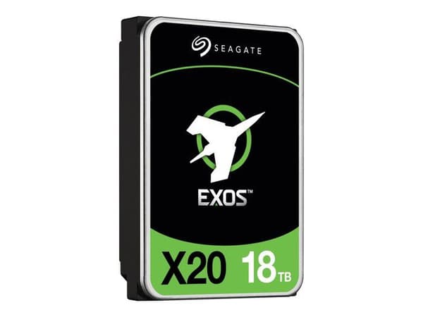 Seagate Exos X20 ST18000NM003