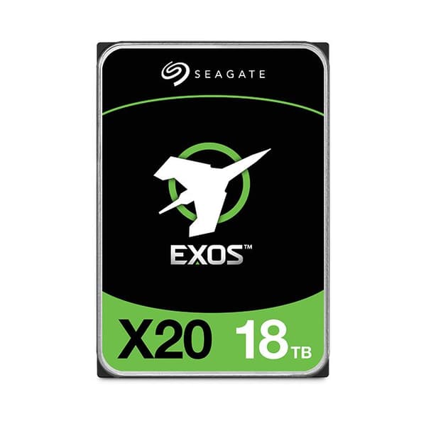 Seagate Exos X20 ST18000NM003