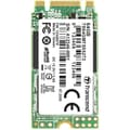Miniatyrbild 1 av 2: Intern SSD - TRANSCEND - MTS552T2 - 64 GB - M.2 2242 - SATA III 6 Gb/s