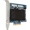Miniatyrbild 3 av 4: Hårddisk - HP - Z TURBO DRIVE DUAL PRO - M.2 - Svart - 4YF59AA