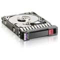 Miniatyrbild 3 av 3: Hårddisk - HP - E7W47A - 1229 Go - SCSI - 10000 varv/min - 2.5 tum