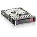 Miniatyrbild 2 av 3: Hårddisk - HP - E7W47A - 1229 Go - SCSI - 10000 varv/min - 2.5 tum