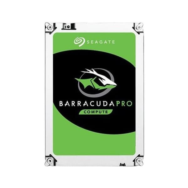 Kovalevy Seagate ST8000DM004 8 TB 5400 rpm 8 TB SSD 3,5"