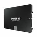 Miniatyrbillede 3 af 3: Harddisk Samsung 870 EVO 4 TB SSD