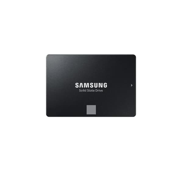 SSD SAMSUNG 870 EVO