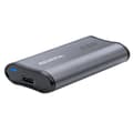 Pikkukuva 3 / 5: Ulkoinen SSD se880 (4tb, usb-c, kirjoitusnopeus 2000 mbytes/s, lukunopeus 2000 mbytes/s, aeli-se880-4tcgy), Adata