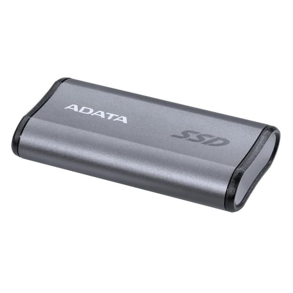 Ulkoinen SSD se880 (4tb, usb-c, kirjoitusnopeus 2000 mbytes/s, lukunopeus 2000 mbytes/s, aeli-se880-4tcgy), Adata