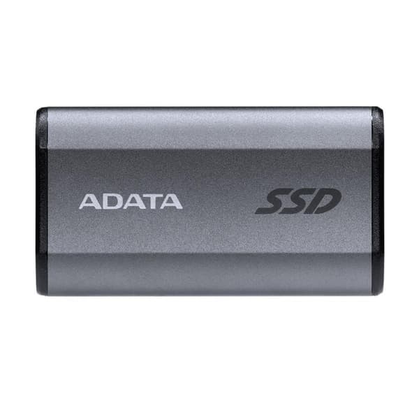 Ulkoinen SSD se880 (4tb, usb-c, kirjoitusnopeus 2000 mbytes/s, lukunopeus 2000 mbytes/s, aeli-se880-4tcgy), Adata