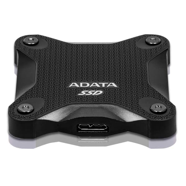 Ulkoinen SSD sd620 (1 tb, usb 3.2, kirjoitusnopeus 460 mb/s, lukunopeus 520 mb/s, sd620-1tcbk), Adata