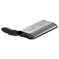 Pikkukuva 3 / 6: Ulkoinen SSD sd810 (2tb, usb-c, kirjoitusnopeus 2000 mbytes/s, lukunopeus 2000 mbytes/s, sd810-2000g-csg), Adata