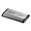 Pikkukuva 2 / 6: Ulkoinen SSD sd810 (2tb, usb-c, kirjoitusnopeus 2000 mbytes/s, lukunopeus 2000 mbytes/s, sd810-2000g-csg), Adata