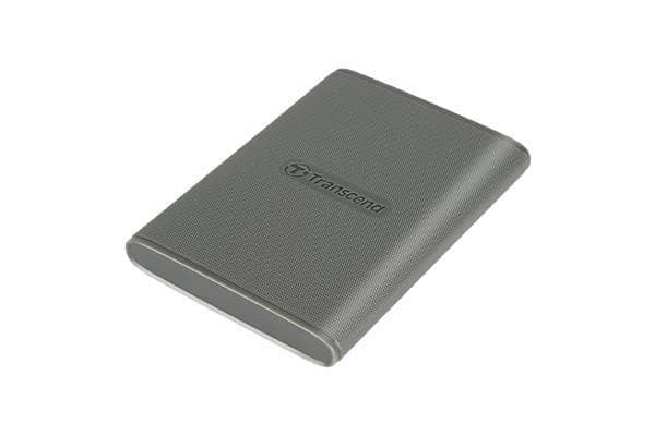 Extern SSD esd360c (1tb, usb-c, 3d nand, skrivhastighet 2000 mbyte/sek, läshastighet 2000 mbyte/sek, ts1tesd360c), Transcend