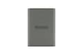 Miniatyrbild 1 av 3: Extern SSD esd360c (1tb, usb-c, 3d nand, skrivhastighet 2000 mbyte/sek, läshastighet 2000 mbyte/sek, ts1tesd360c), Transcend