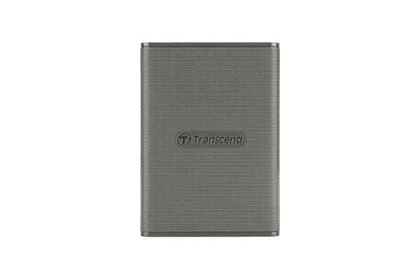 Extern SSD esd360c (1tb, usb-c, 3d nand, skrivhastighet 2000 mbyte/sek, läshastighet 2000 mbyte/sek, ts1tesd360c), Transcend