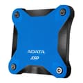 Miniatyrbilde 3 av 7: Ekstern SSD sd620 (1tb, usb 3.2, skrivehastighet 460 mbyte/sek, lesehastighet 520 mbyte/sek, sd620-1tcbl), Adata