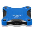 Miniatyrbilde 4 av 7: Ekstern SSD sd620 (1tb, usb 3.2, skrivehastighet 460 mbyte/sek, lesehastighet 520 mbyte/sek, sd620-1tcbl), Adata