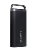 Pikkukuva 2 / 4: Ulkoinen SSD t5 evo (2tb, usb 3.2, kirjoitusnopeus 460 mbytes/s, lukunopeus 460 mbytes/s, mu-ph2t0s/eu), Samsung