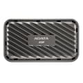 Miniatyrbild 7 av 8: Extern SSD se770g (2tb, usb-c, usb 3.2, skrivhastighet 800 mbyte/sek, läshastighet 1000 mbyte/sek, ase770g-2tu32g2-cbk), Adata