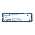 Miniatyrbilde 1 av 3: SSD KINGSTON NV3 (2TB, M.2, PCIE, NVMe, 3D NAND, skrivehastighet 5000 MByte/sek, lesehastighet 6000 MByte/sek, TBW 640 TB)
