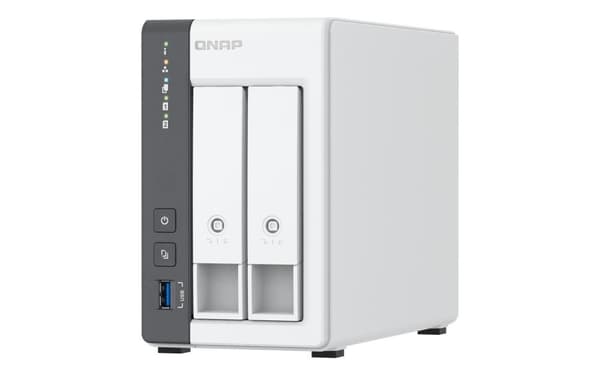 NAS STORAGE TOWER 2BAY/TS-216G QNAP Vit