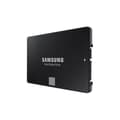 Miniatyrbild 4 av 5: SAMSUNG - Intern SSD - 860 EVO - 1TB - 2,5" (MZ-76E1T0B/EU)