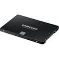 Miniatyrbild 5 av 5: SAMSUNG - Intern SSD - 860 EVO - 1TB - 2,5" (MZ-76E1T0B/EU)