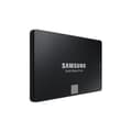 Miniatyrbild 2 av 5: SAMSUNG - Intern SSD - 860 EVO - 1TB - 2,5" (MZ-76E1T0B/EU)