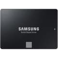 Miniatyrbild 1 av 5: SAMSUNG - Intern SSD - 860 EVO - 1TB - 2,5" (MZ-76E1T0B/EU)
