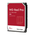 Miniatyrbillede 2 af 2: Harddisk Western Digital WD4005FFBX 4 TB SSD 4 TB HDD