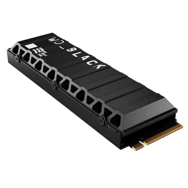 Western Digital Wds400t2xhe 4tb Ssd M.2