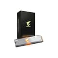 Miniatyrbild 1 av 4: Hårddisk Gigabyte Aorus RGB SSD m.2 - 256 GB