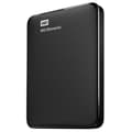 Miniatyrbild 1 av 3: Extern Hårddisk Western Digital Elements Portable - 1 TB