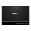 Miniatyrbild 1 av 2: Hårddisk PNY CS900 2 TB